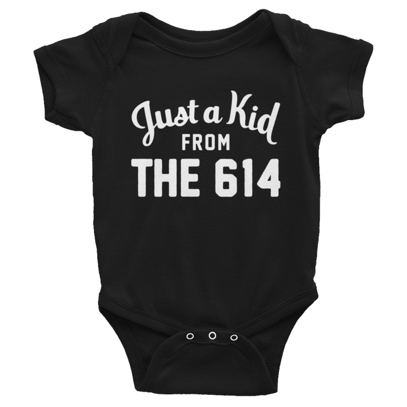 Infant Bodysuit