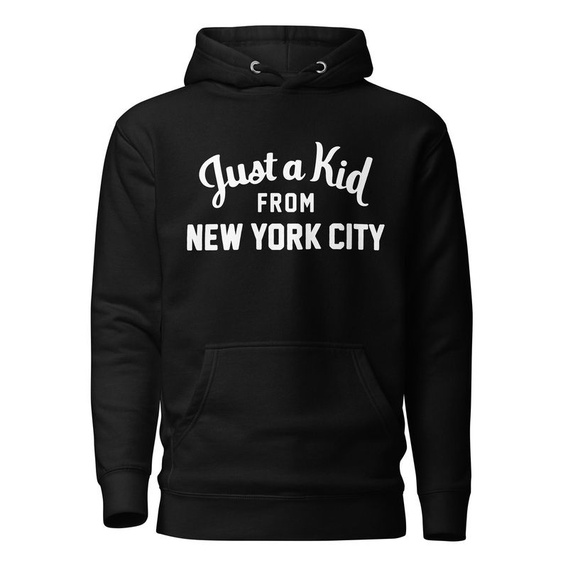 Unisex Hoodie | New York City