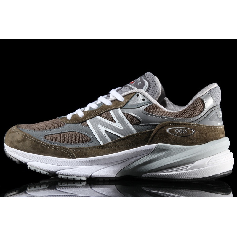 990v6 Made In USA