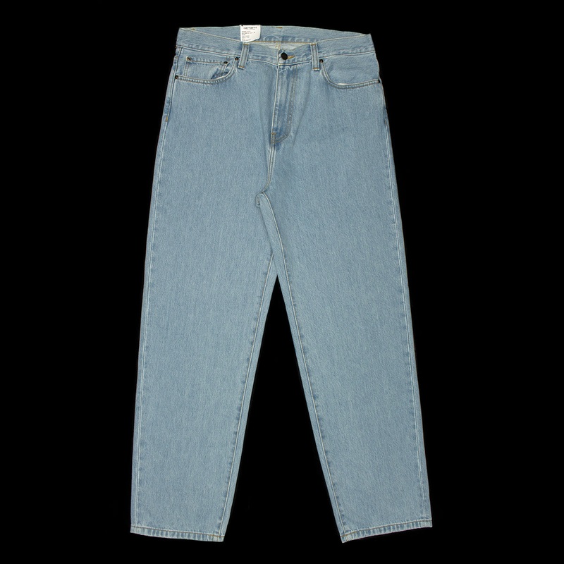 Aaron Pant – Smith Denim