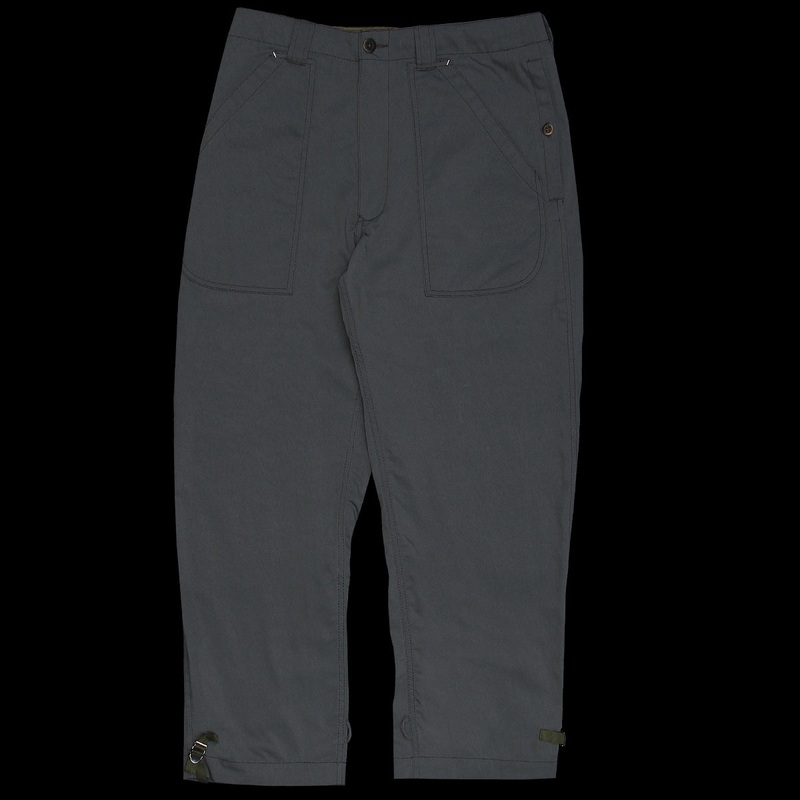 Alpine Fatigue Pant