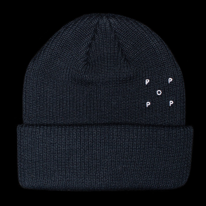 Basic Beanie