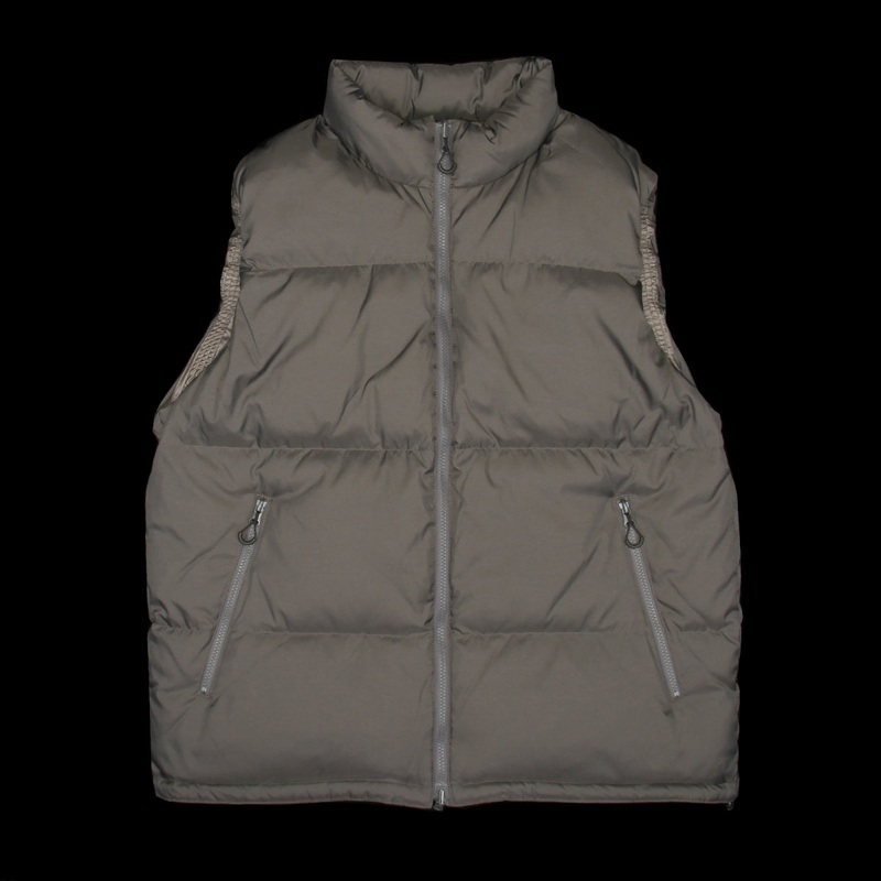 Baynard Down Vest