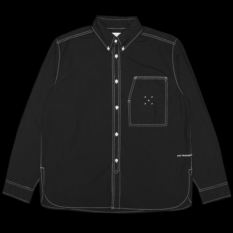 BD Shirt