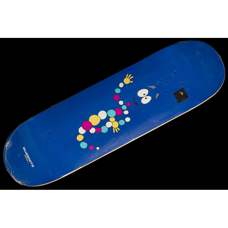 Busenitz – DNA Deck 8.38″