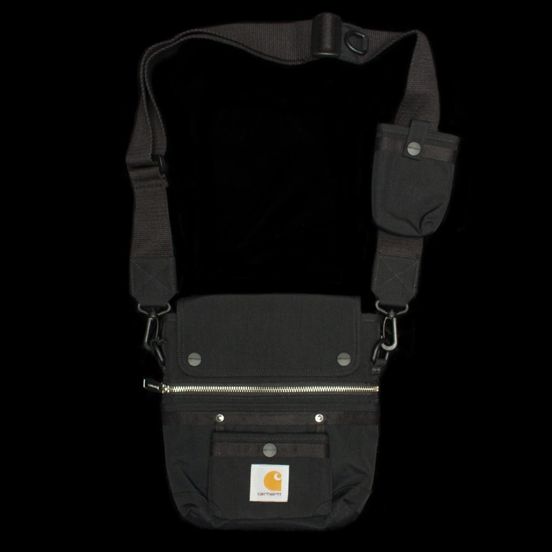 Carpenter Shoulder Bag