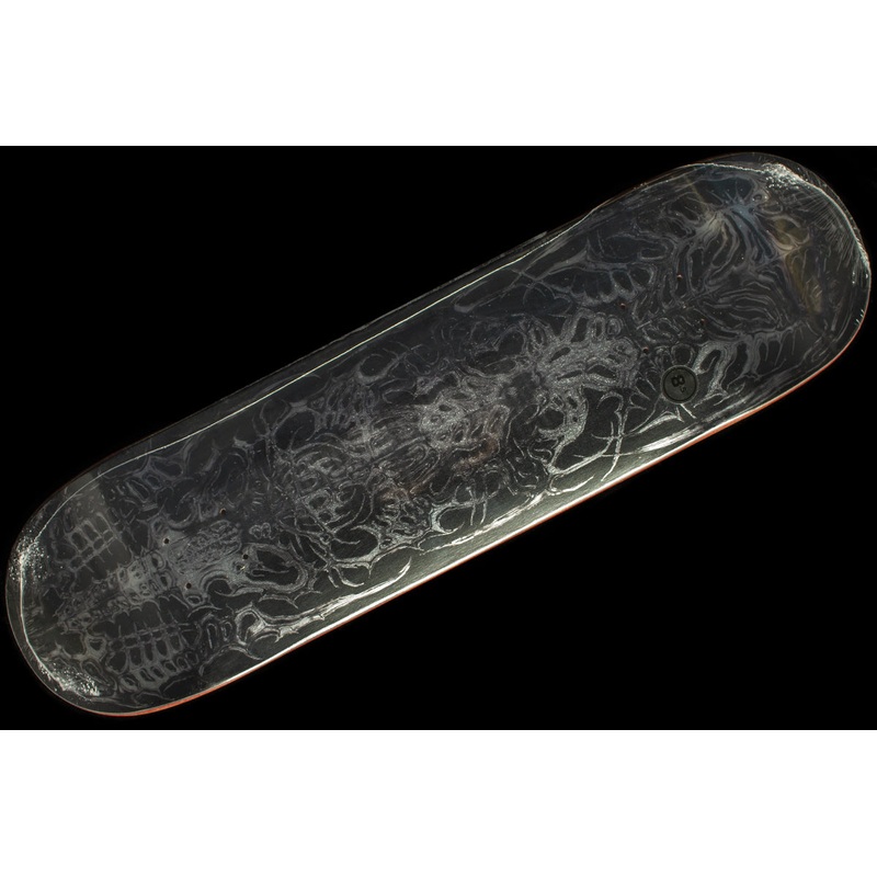 Chandler – Vivid Deck 8.5″