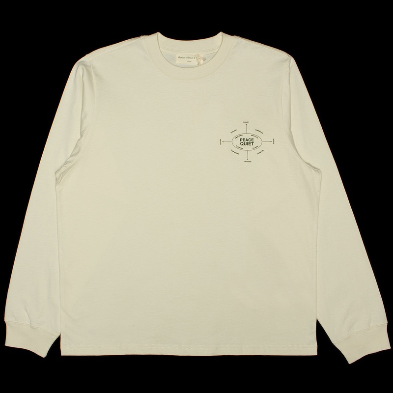 Circle Of Life L/S Shirt