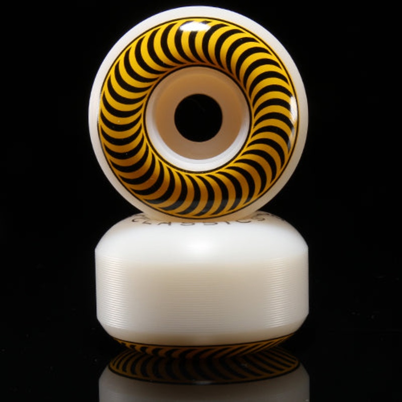 Classics Wheel 99D – 55mm