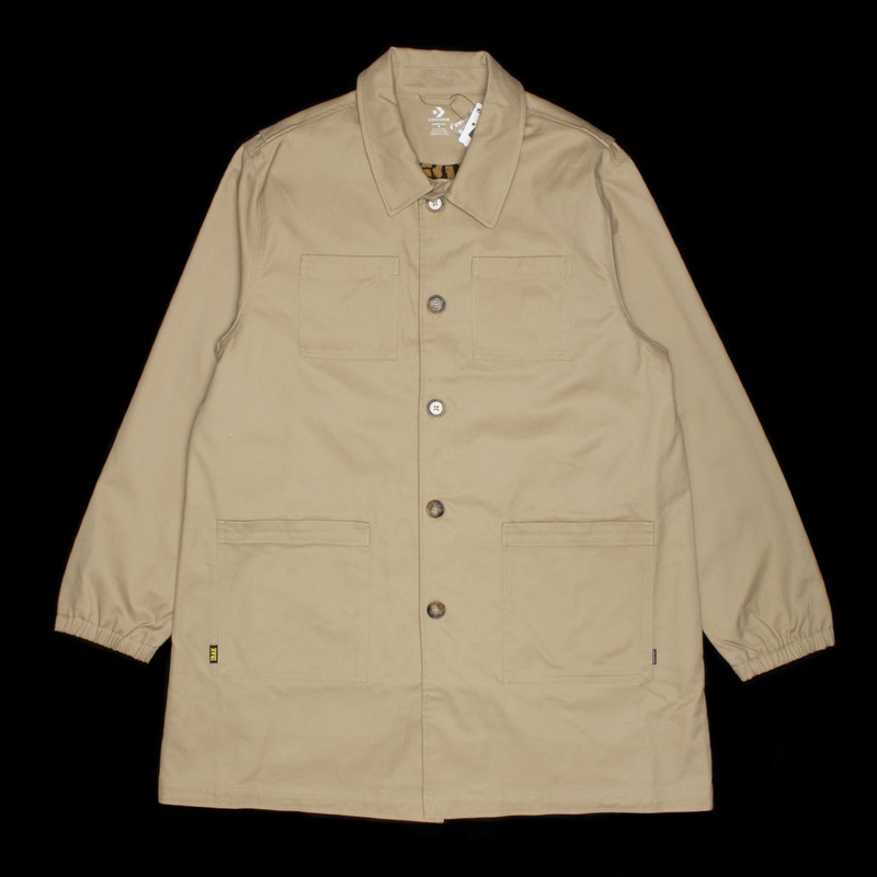Converse x IRAK – Andover Jacket