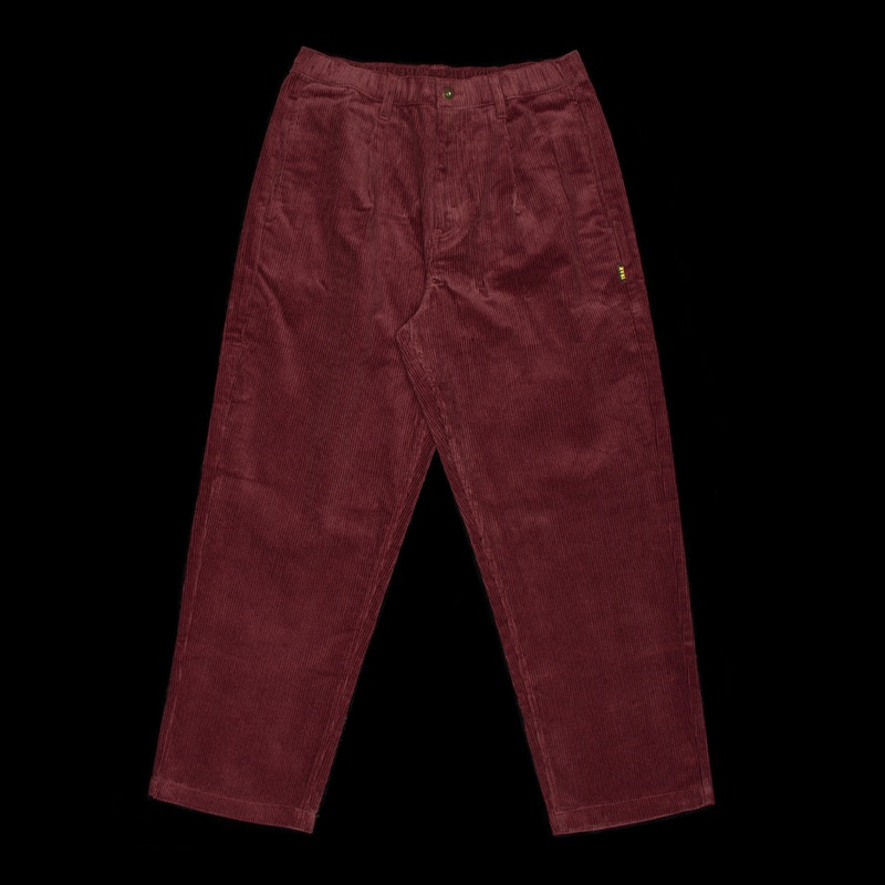 Converse x IRAK – Corduroy Pants
