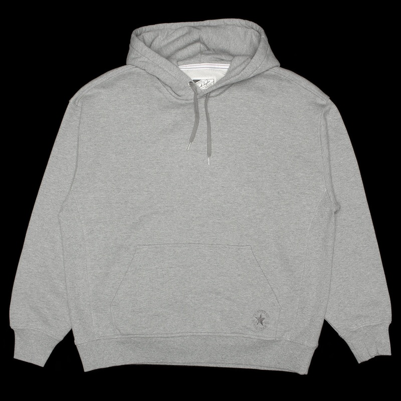 Converse x IRAK – Gold Standard Hoodie