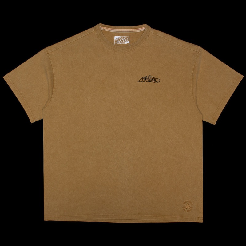Converse x IRAK – Gold Standard T-Shirt