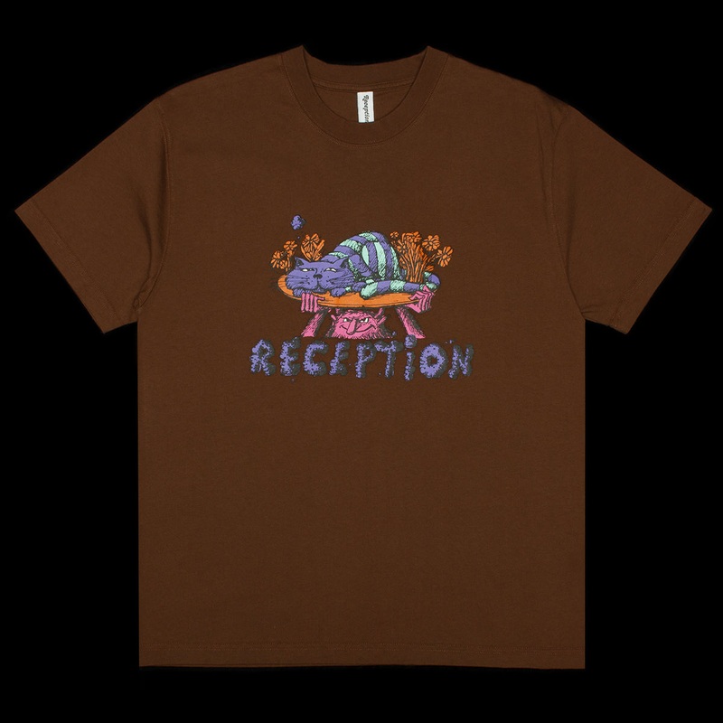 Creepy T-Shirt