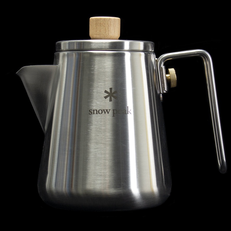Field Barista Kettle