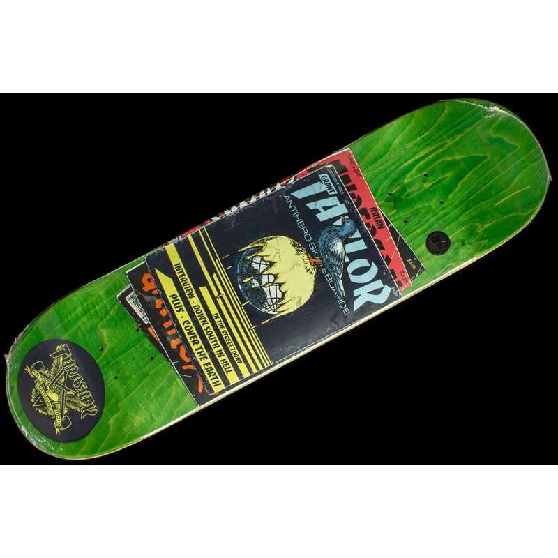 Grant – Thrasher Deck 8.38″