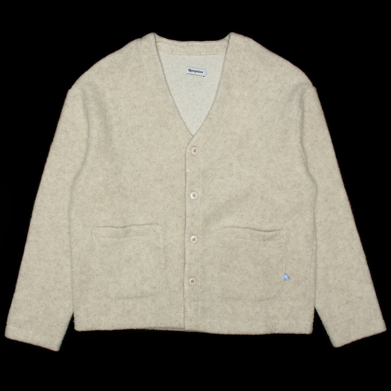 Henry Cardigan