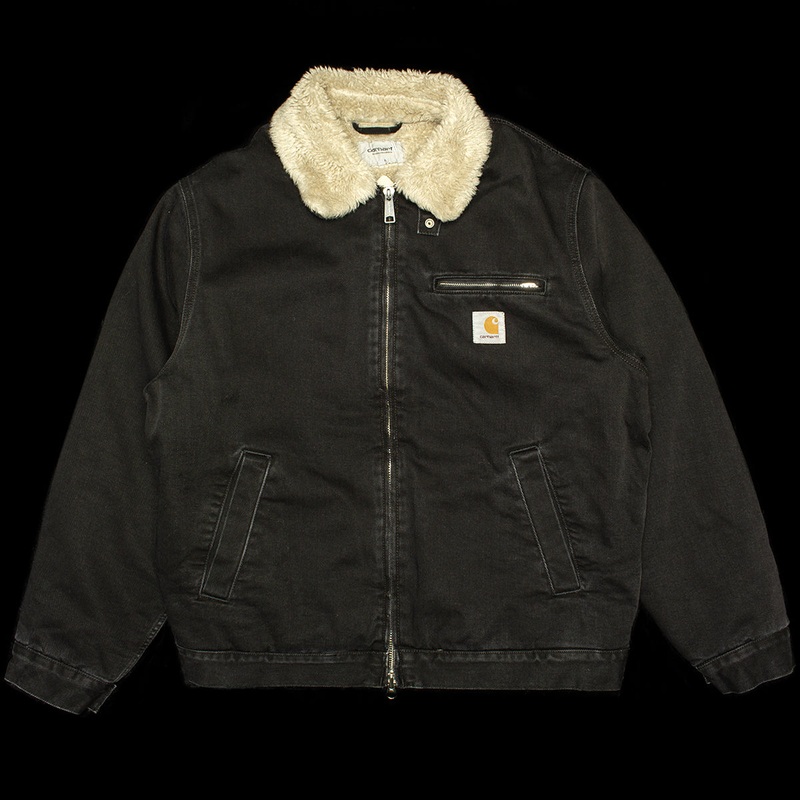 Herald Jacket
