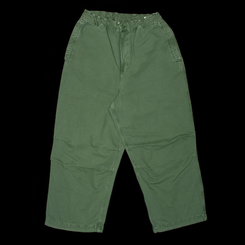 Judd Pant – Hubbard Canvas