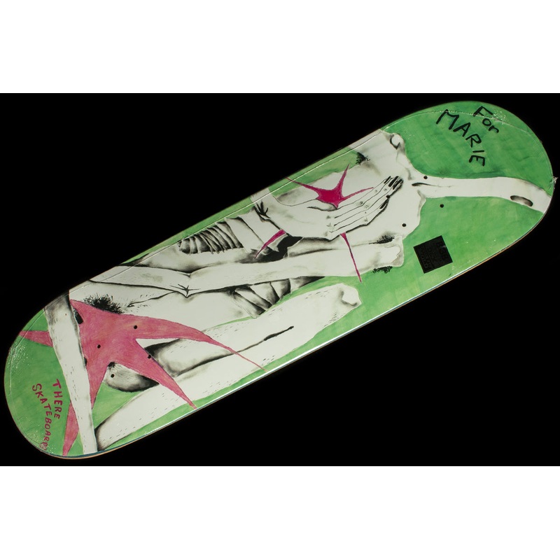 Marie – For Marie Deck 8.38″