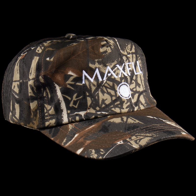 Metalwood x Maxfli 5-Panel Hat