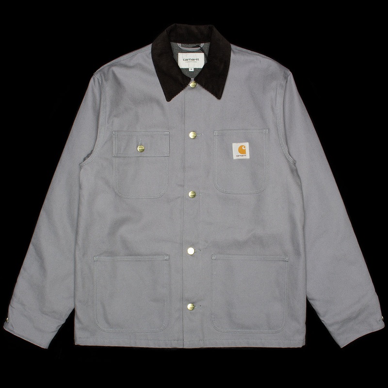 Michigan Chore Coat – Dearborn Canvas