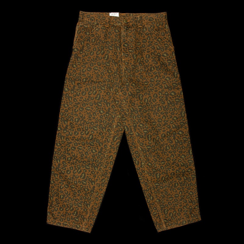 OG Single Knee Pant – Hubbard Canvas