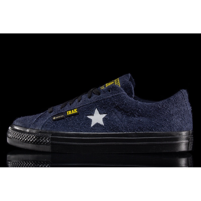 One Star Pro Ox GTX x IRAK