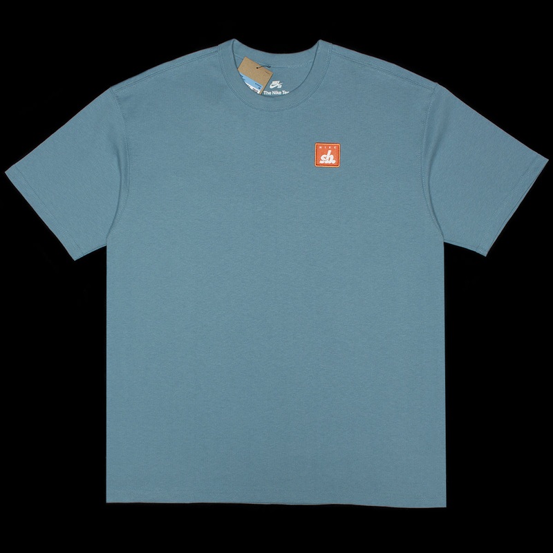 Patch T-Shirt
