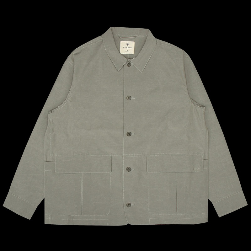 Pe/Co Weather Jacket