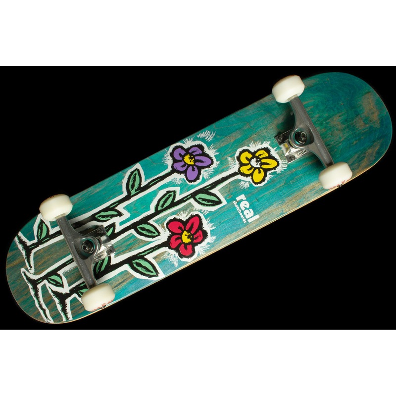 Regrowth 2.0 Complete Deck 8.25″
