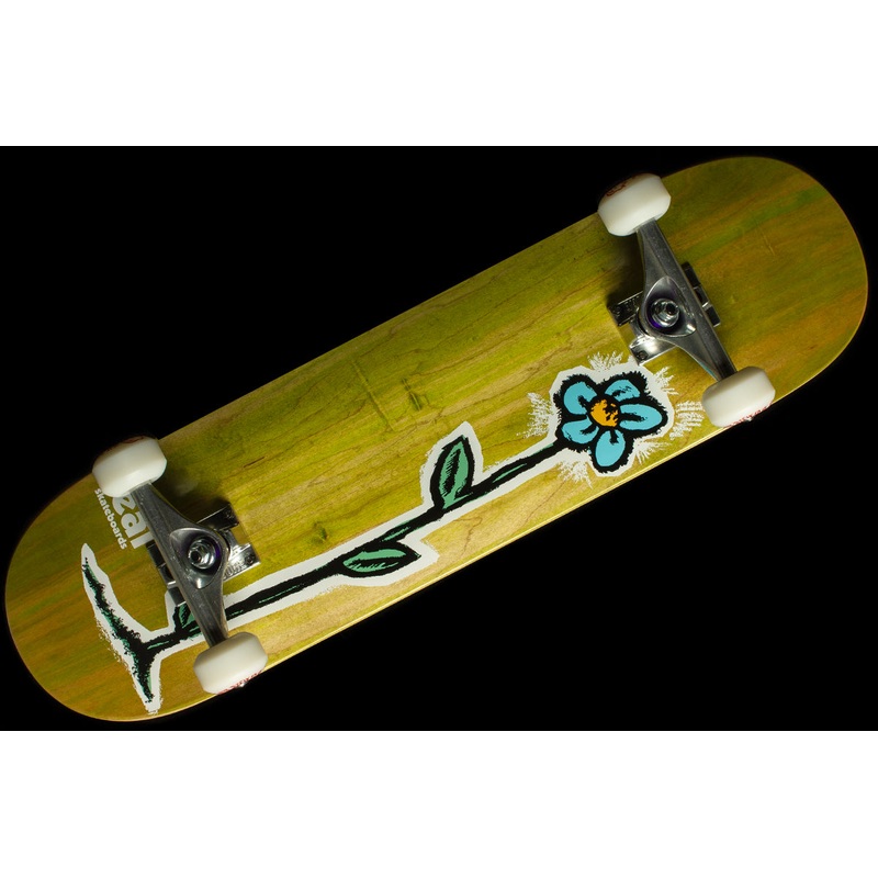 Regrowth Complete Deck 8.06″ & 8.25″