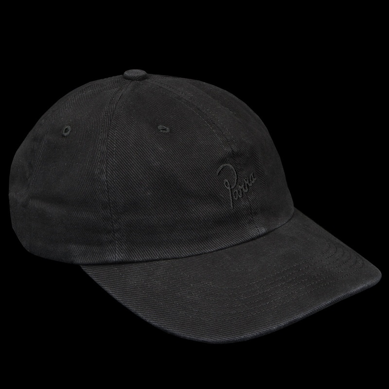 Signature 6 Panel Hat