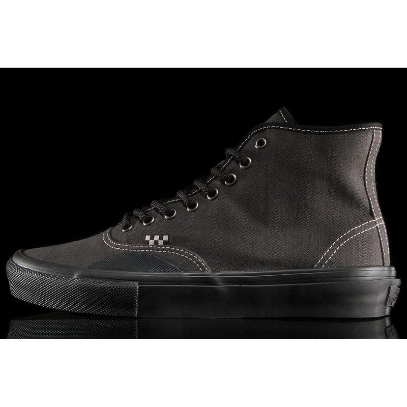 Skate Authentic High