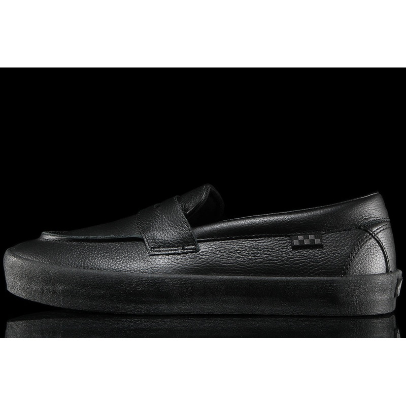 Skate Loafer