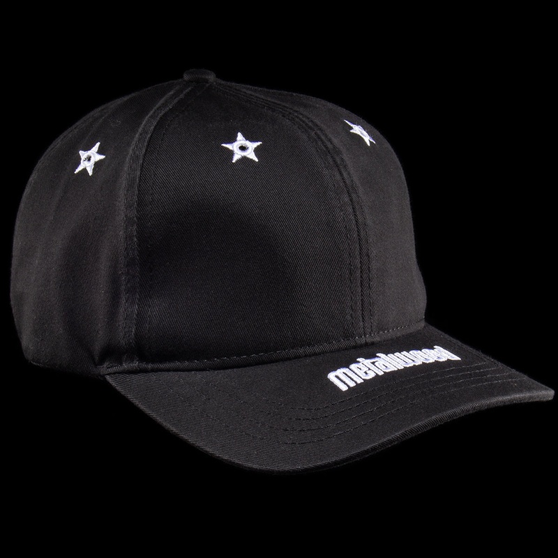 Starshot 6-Panel Hat