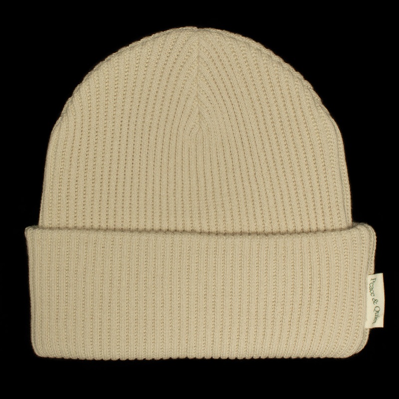 Surplus Knit Cuff Beanie