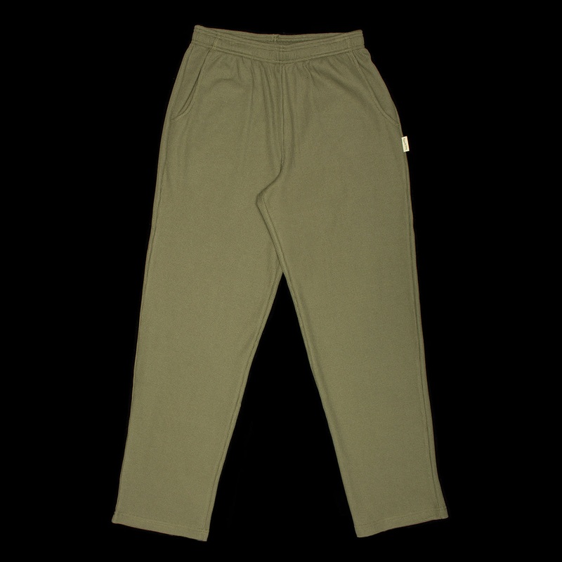 Surplus Knit Pant