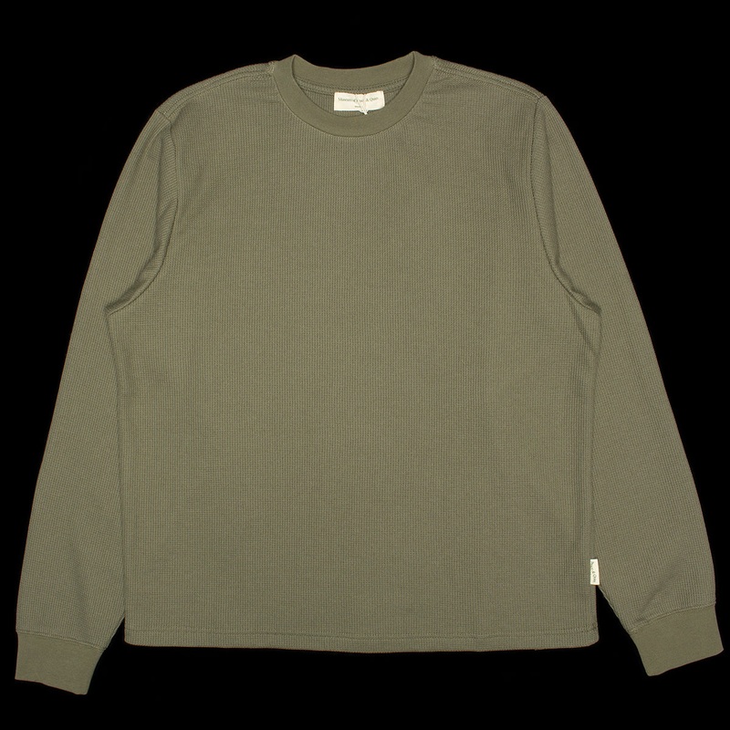 Surplus L/S Shirt
