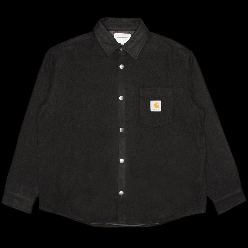 Torin Shirt Jacket