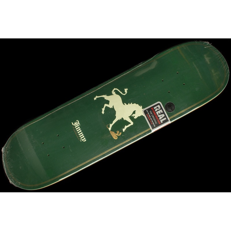 Wilkins – Unicorn Deck 8.38″