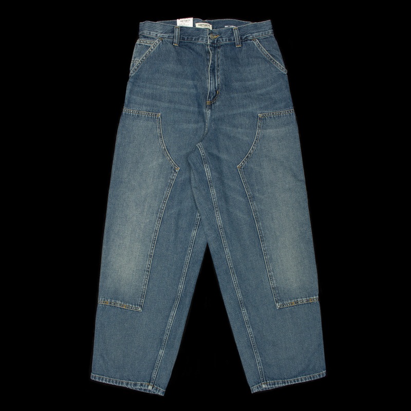 Women’s Brandon Double Knee Pant – Maverick Denim