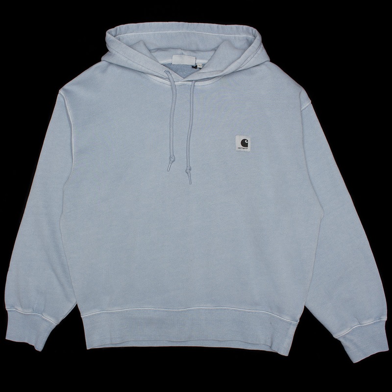 Women’s Hooded Nelson Sweat