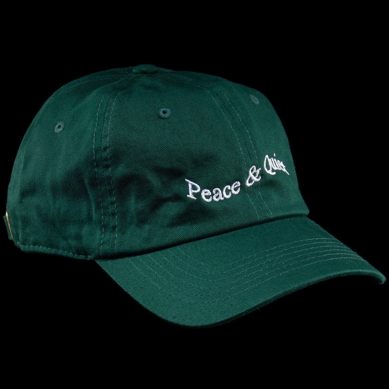 Wordmark Hat