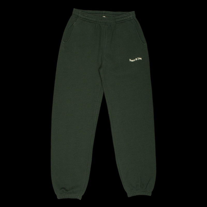 Wordmark Sweatpants