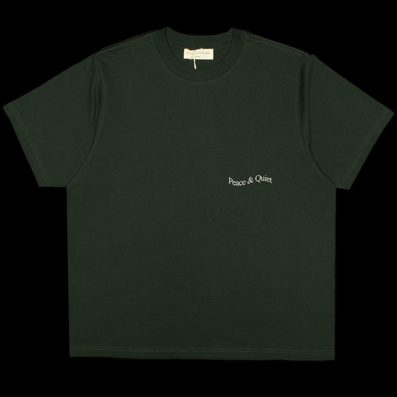 Wordmark T-Shirt