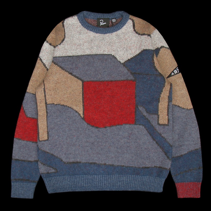 Your Street Knitted Pullover