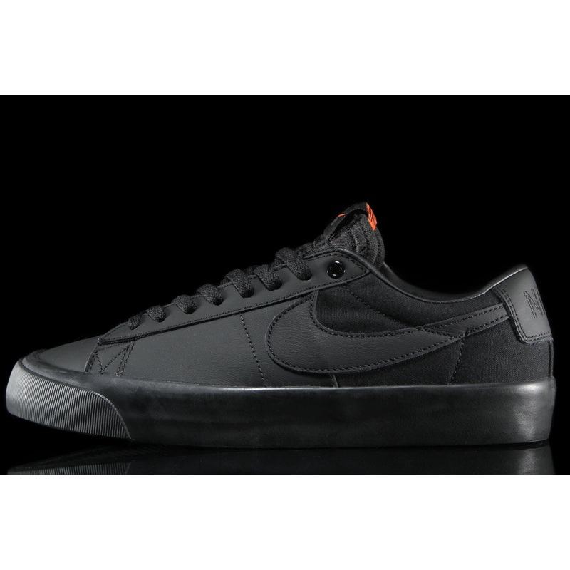 Zoom Blazer Low Pro GT