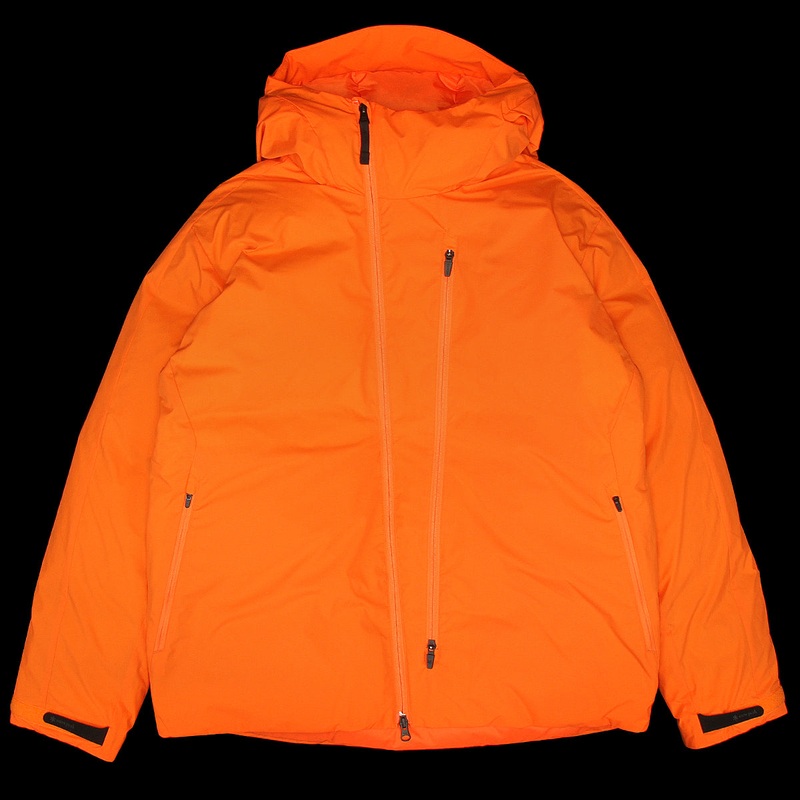2L Lightweight Down Jacket