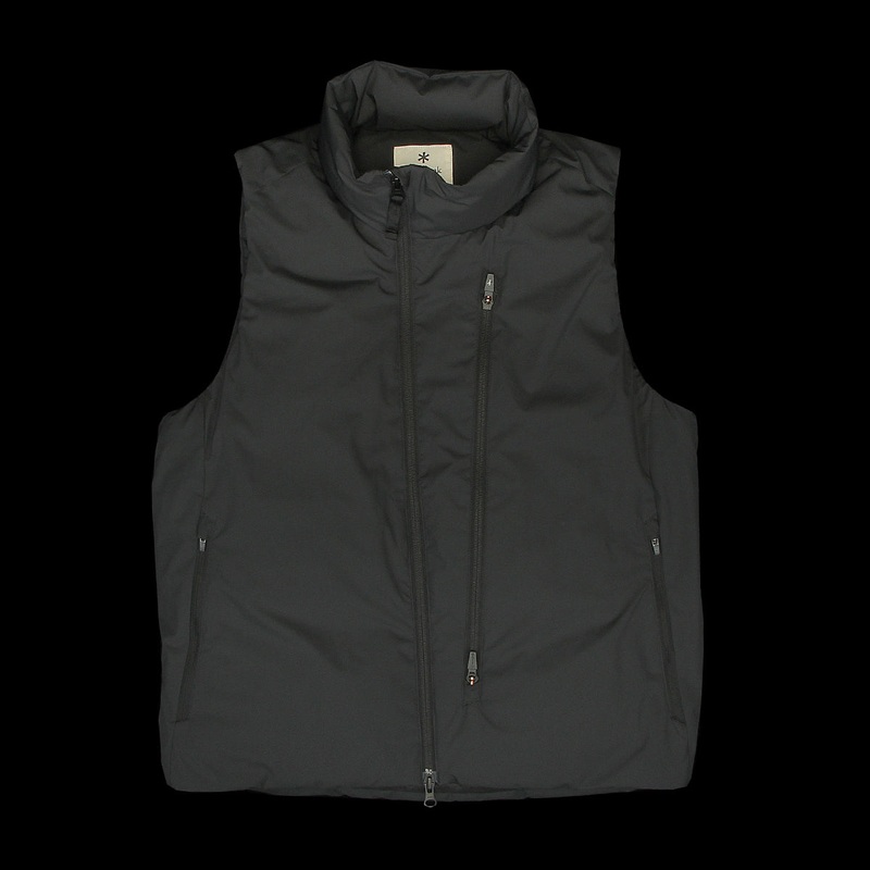 2L Lightweight Down Vest